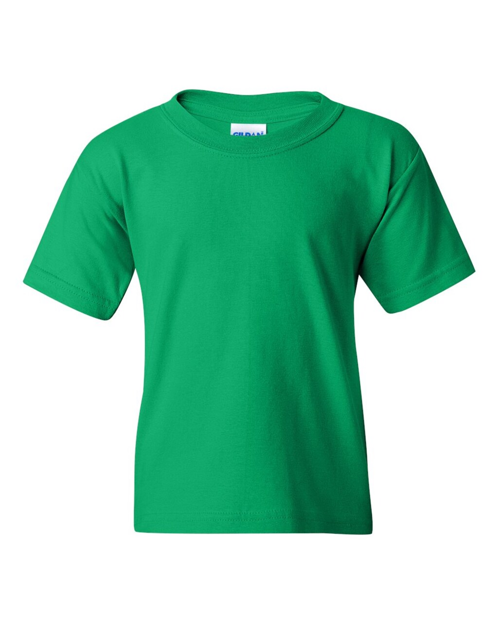 24 Pack: Gildan® Heavy Cotton Youth Short Sleeve Crew-Neck T-Shirts
